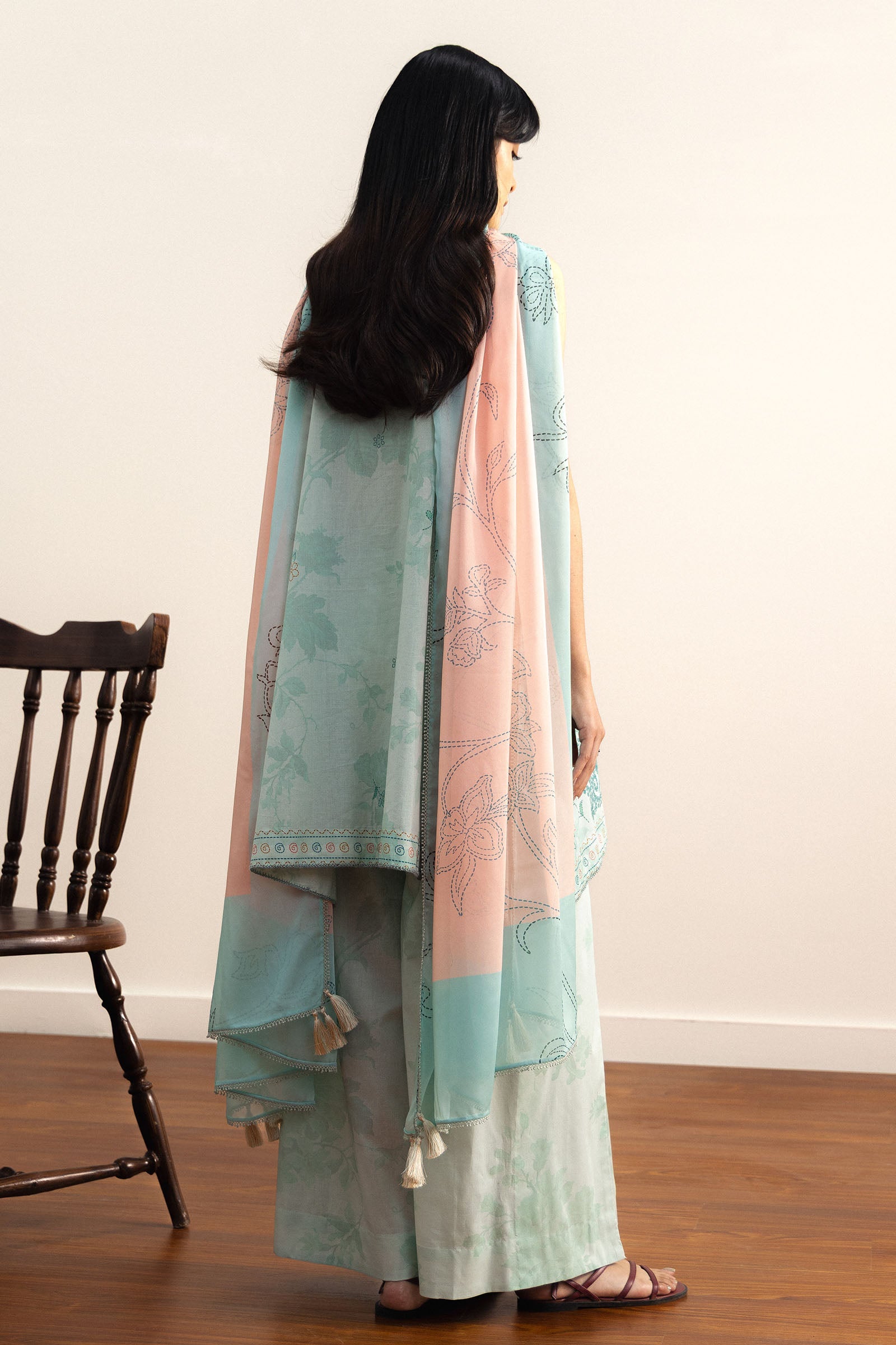 Coco Lawn Prints Drop II – Sora-3B