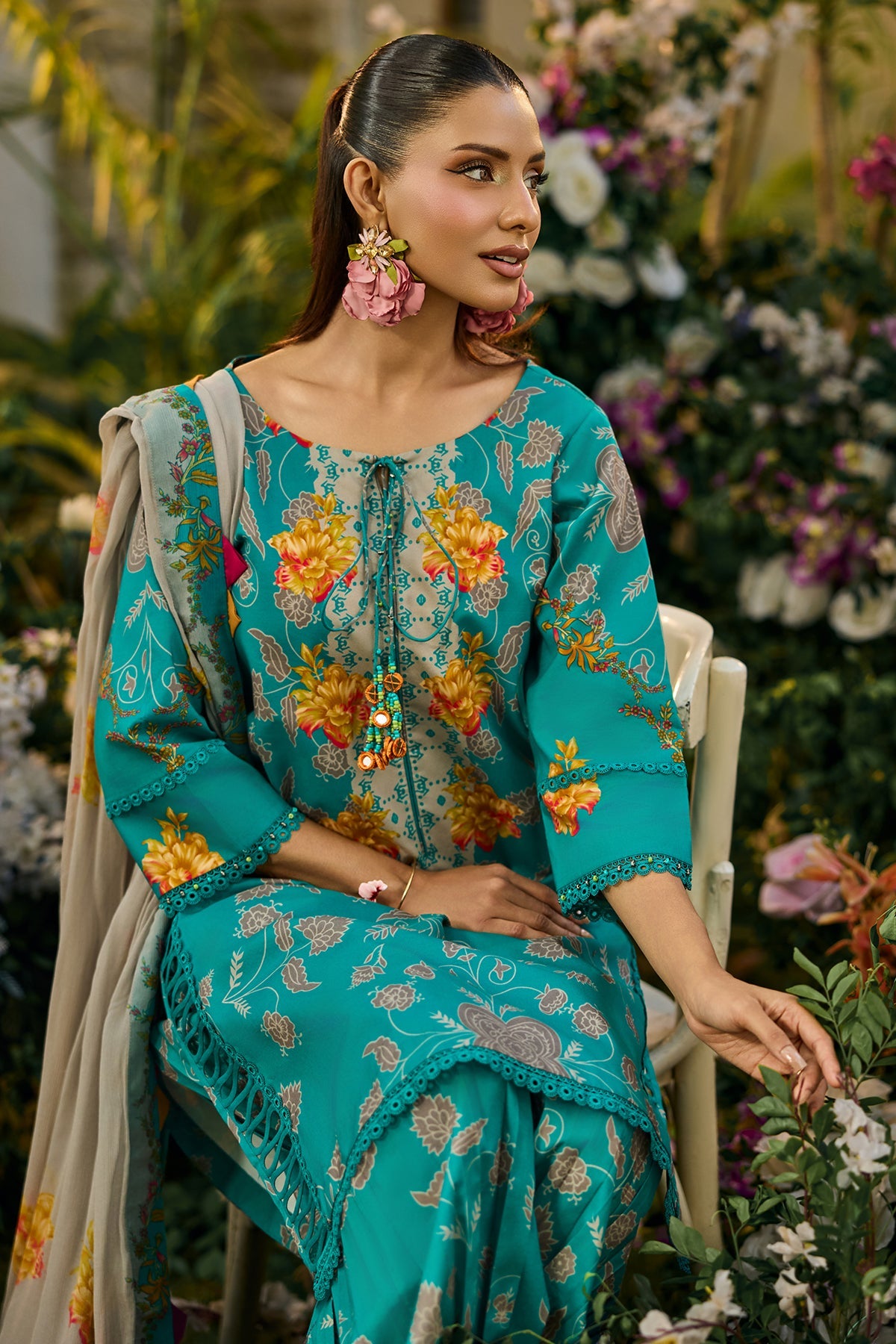 C-Prints Lawn – CP6-12