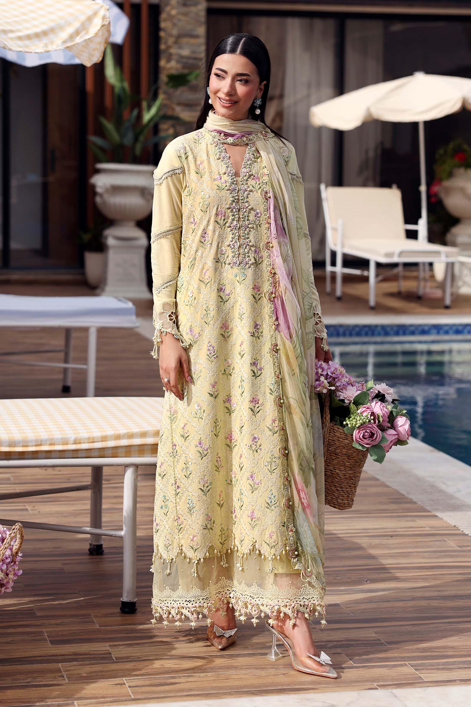 MPrints Lawn – MPT-3001-A