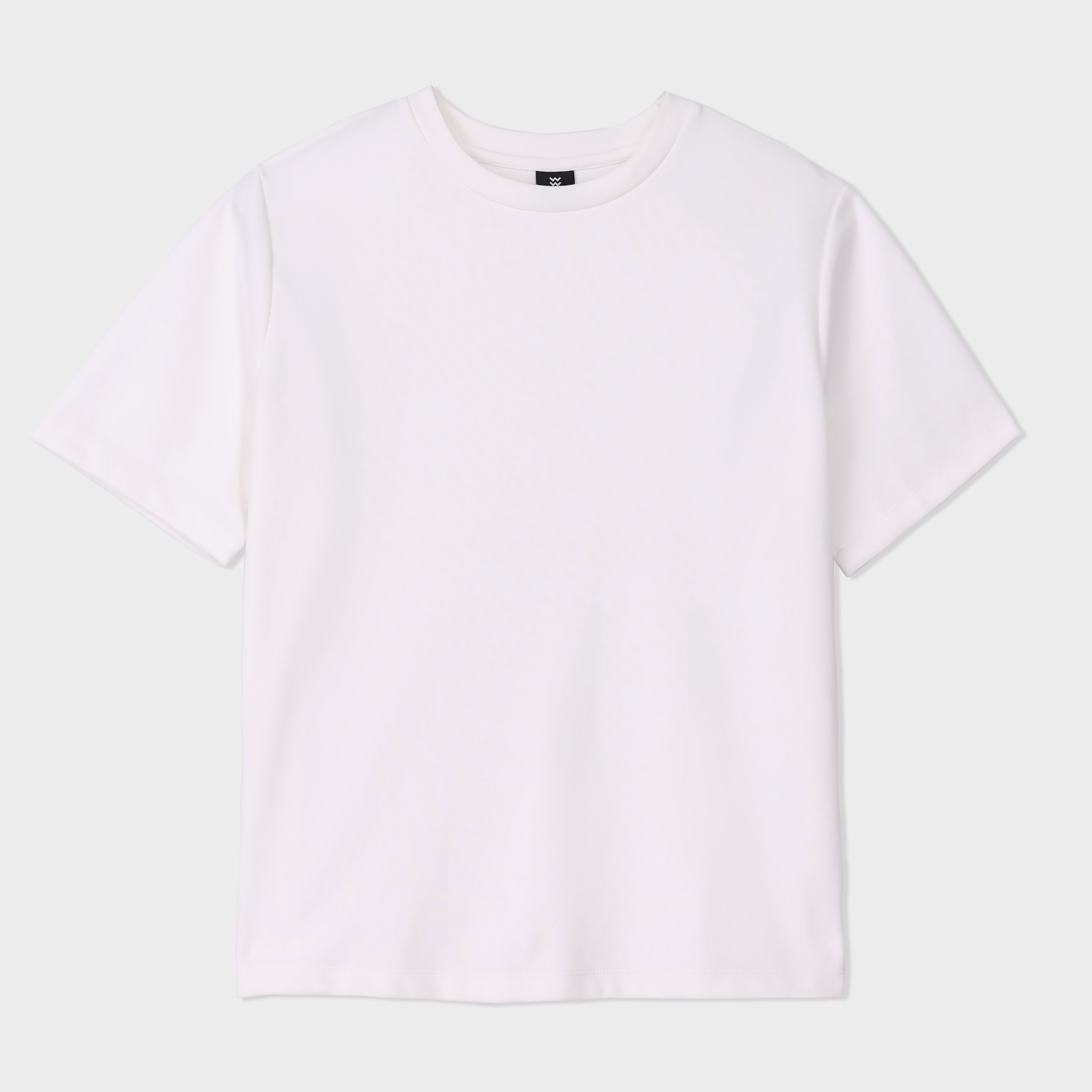 polyester nylon T Shirt in Cotton