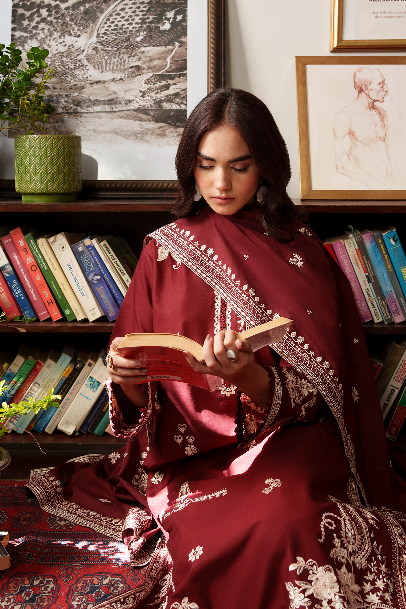 Pret Eid Edit RTW – Meher