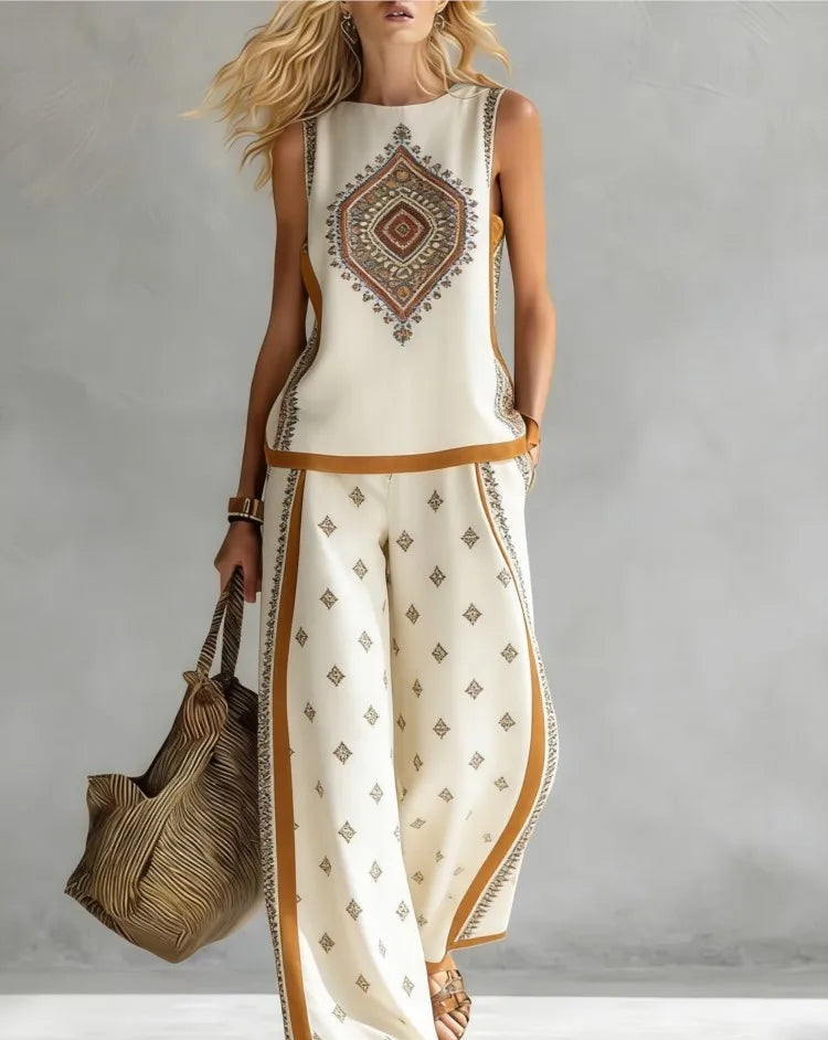 DEIZY 2 PIECES SET