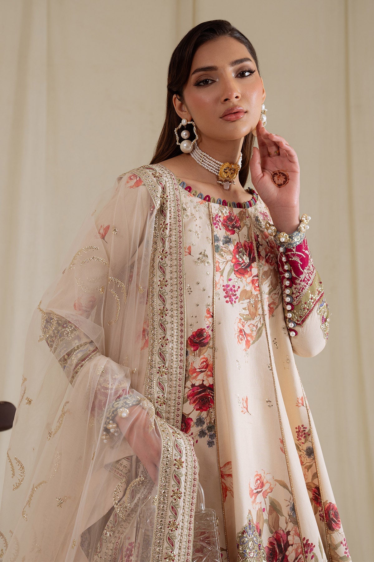 Omara Eid Formals – NEL-93