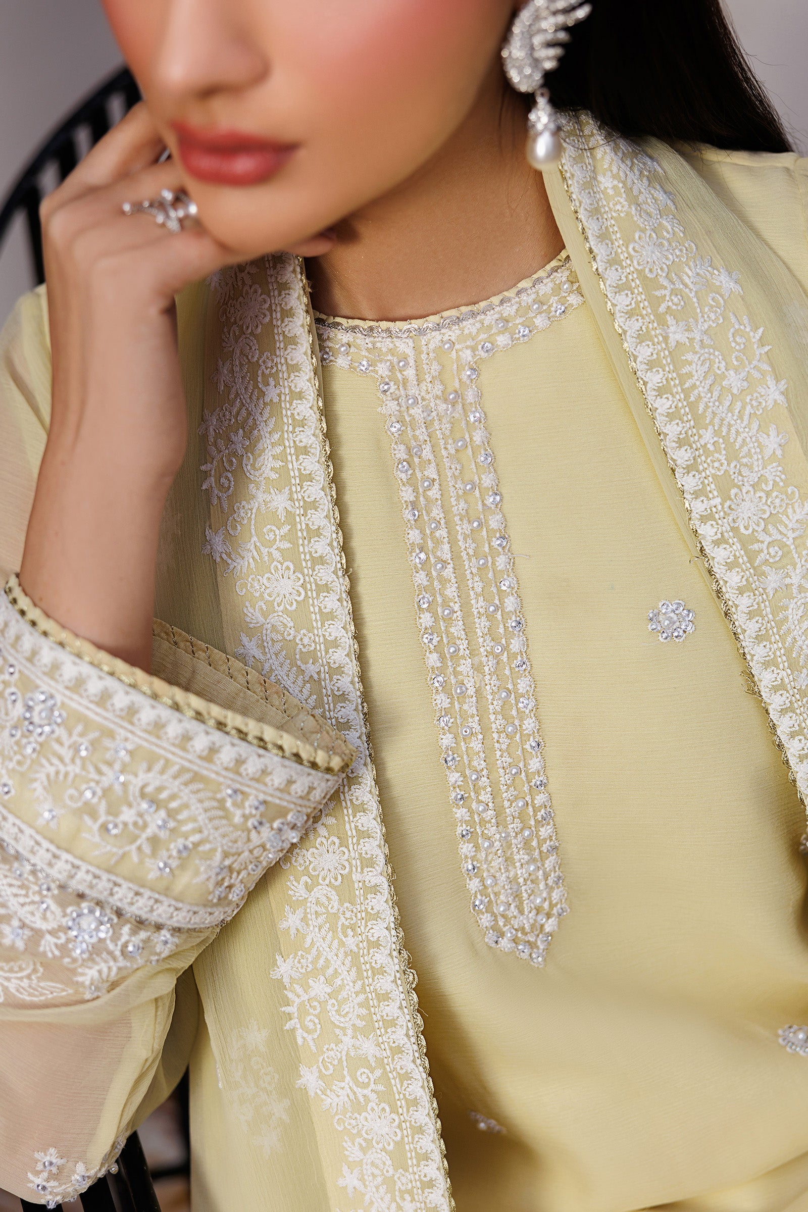 Nourah Formals – ZARD