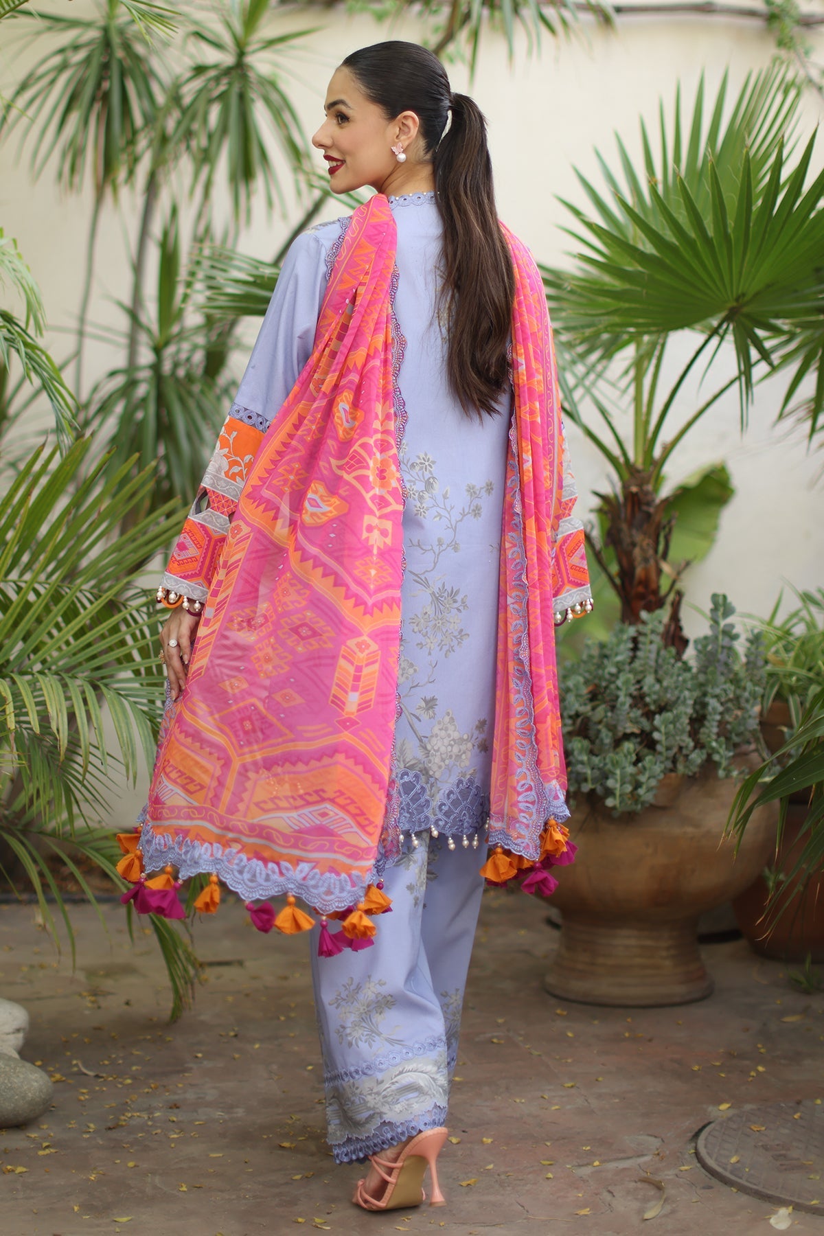 Aniq Lawn – AN6-07