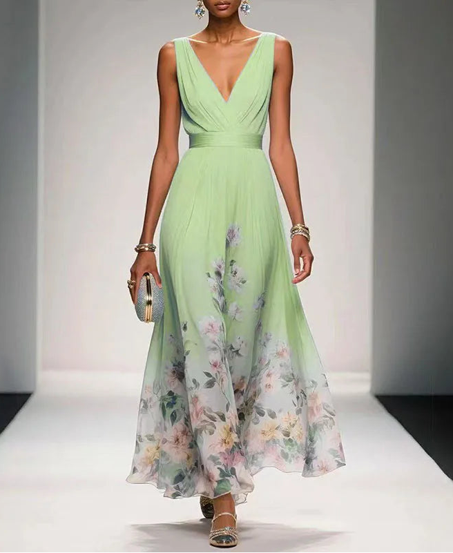 LITERIA DRESS