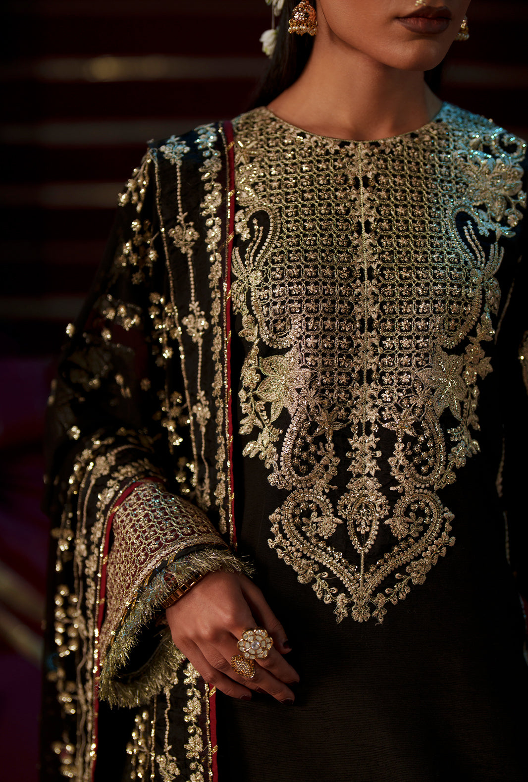 AJR Meharma The Silk Edit – Lamsa