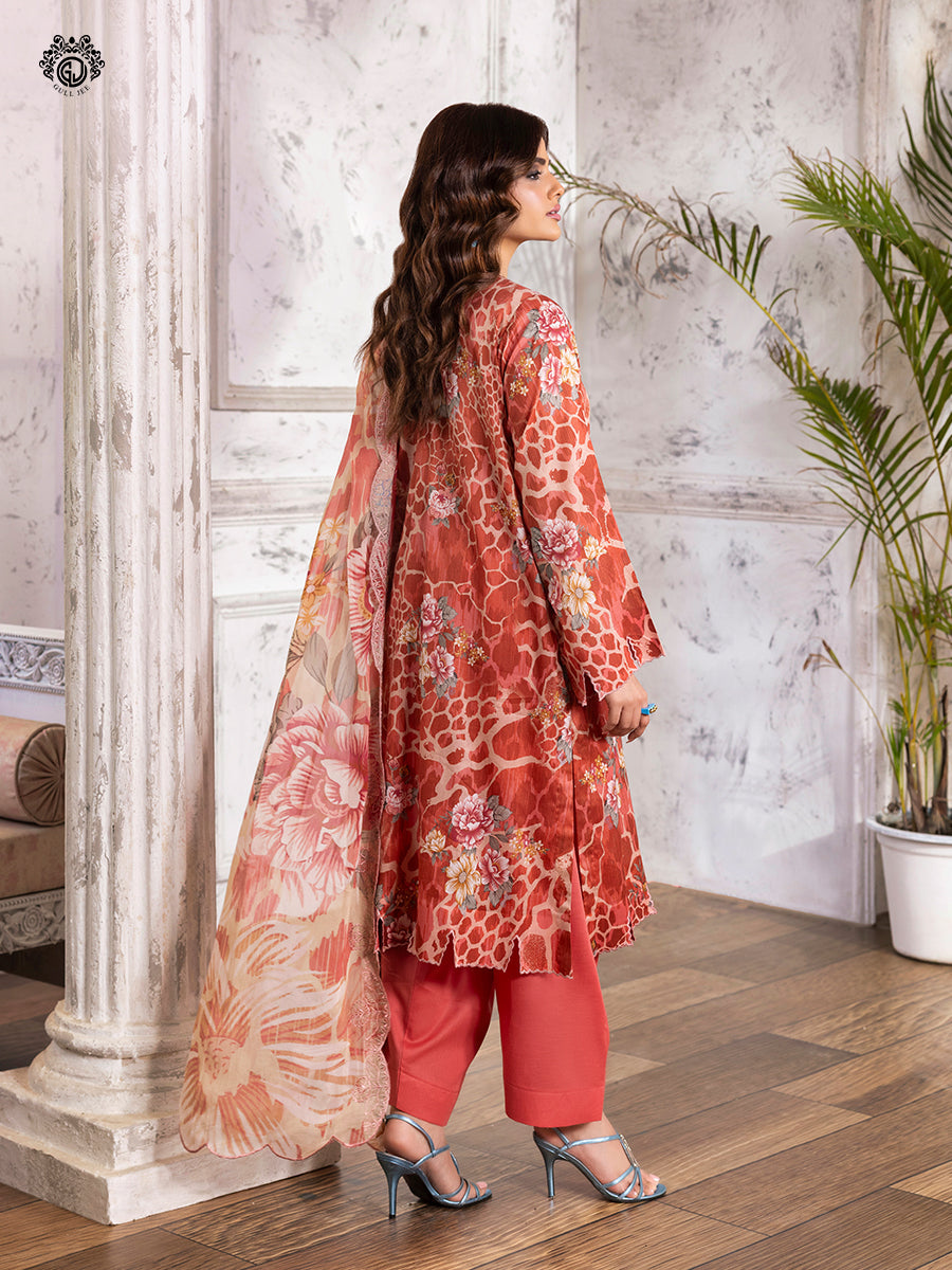 Rang Pasand Lawn – 2608A5