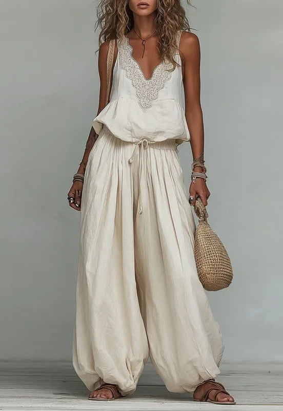 JINGER 2 PIECES SET