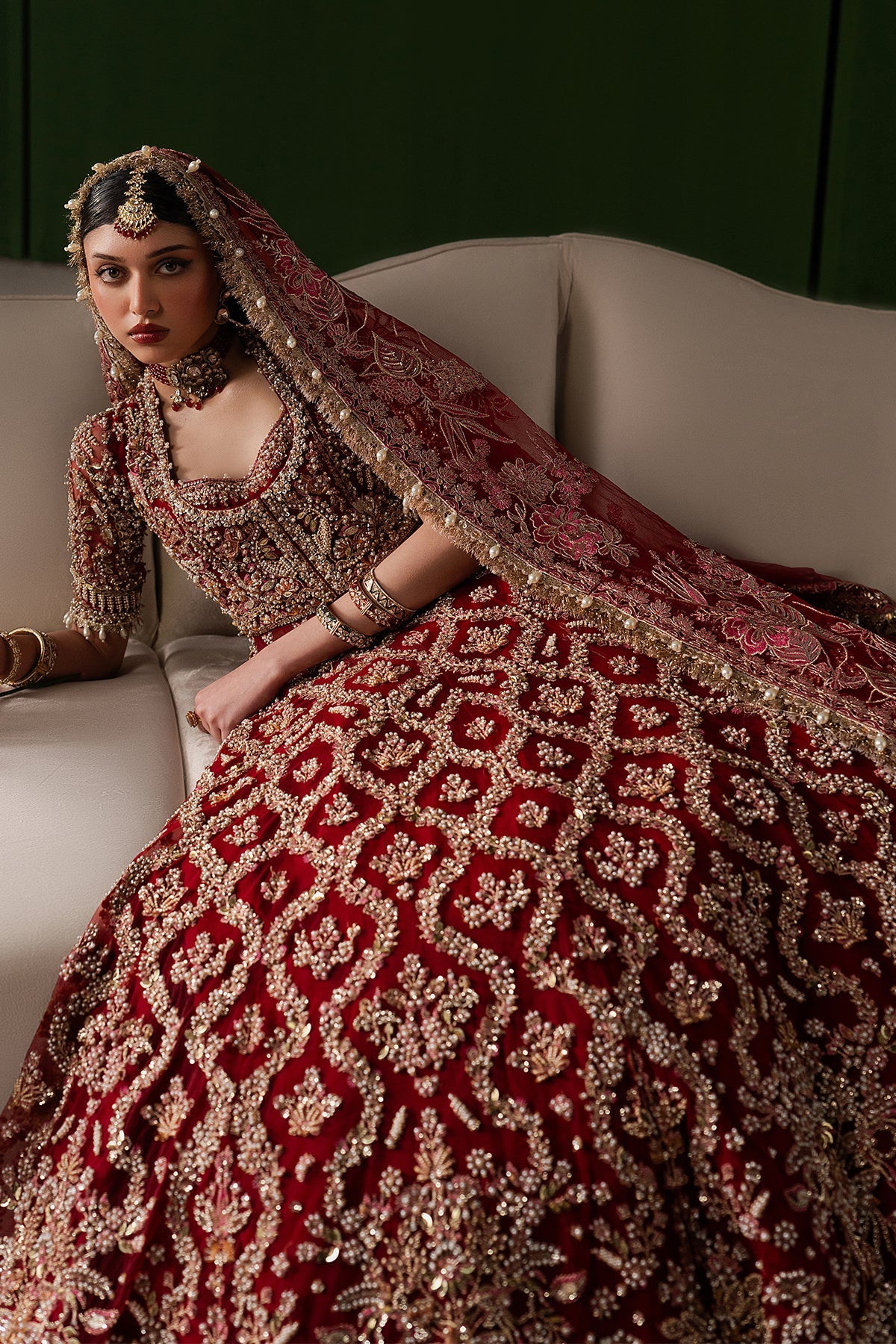 The Brides Edit Luxury Wedding Formals – Rosaline