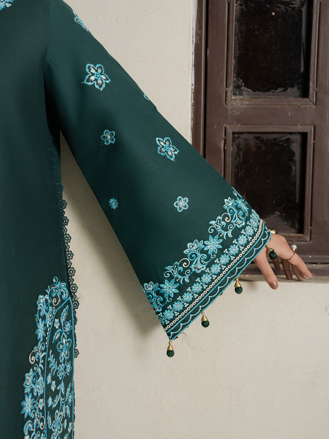 Amaya Lawn – MU-04