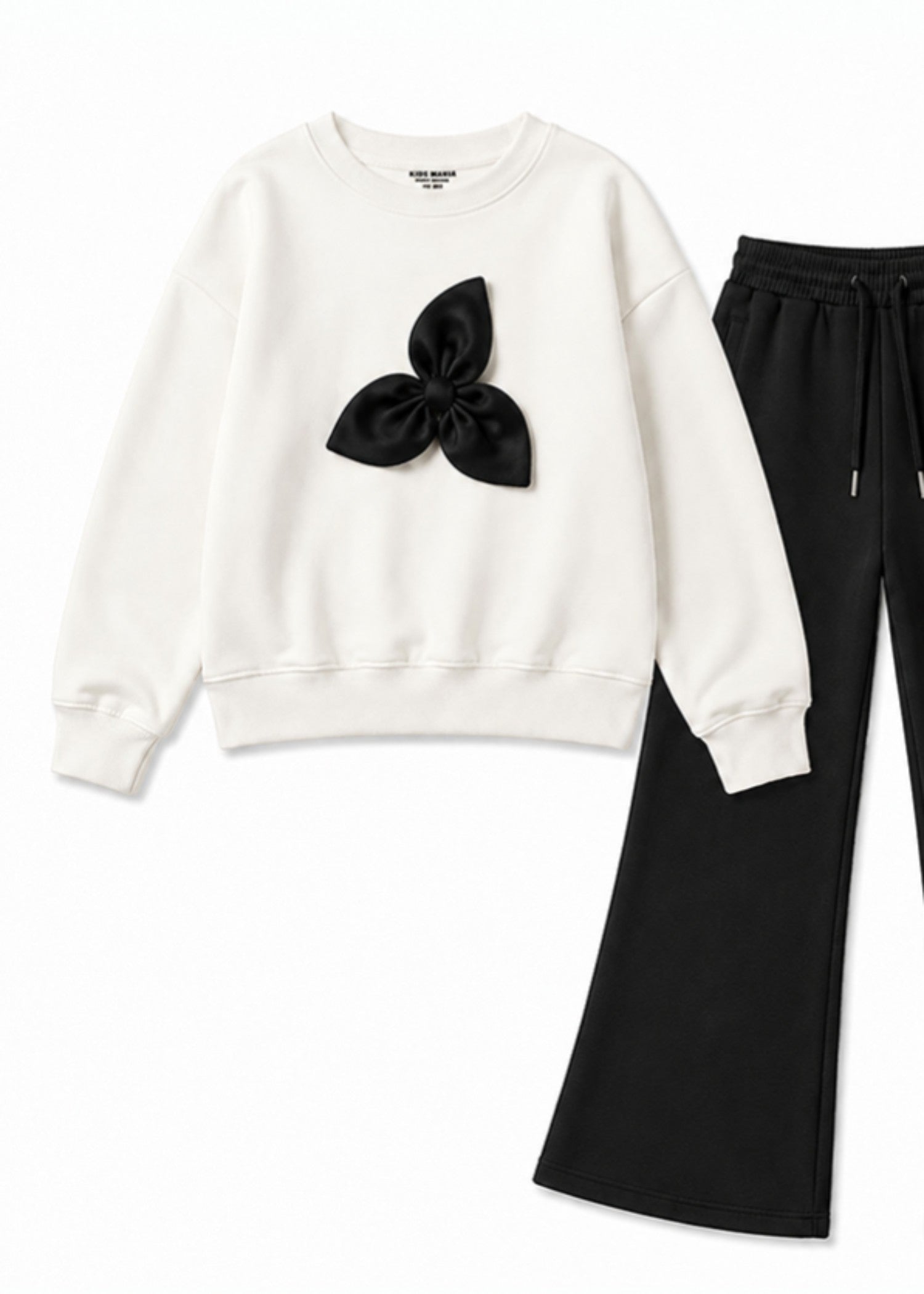 Co Ord Sets in White, black