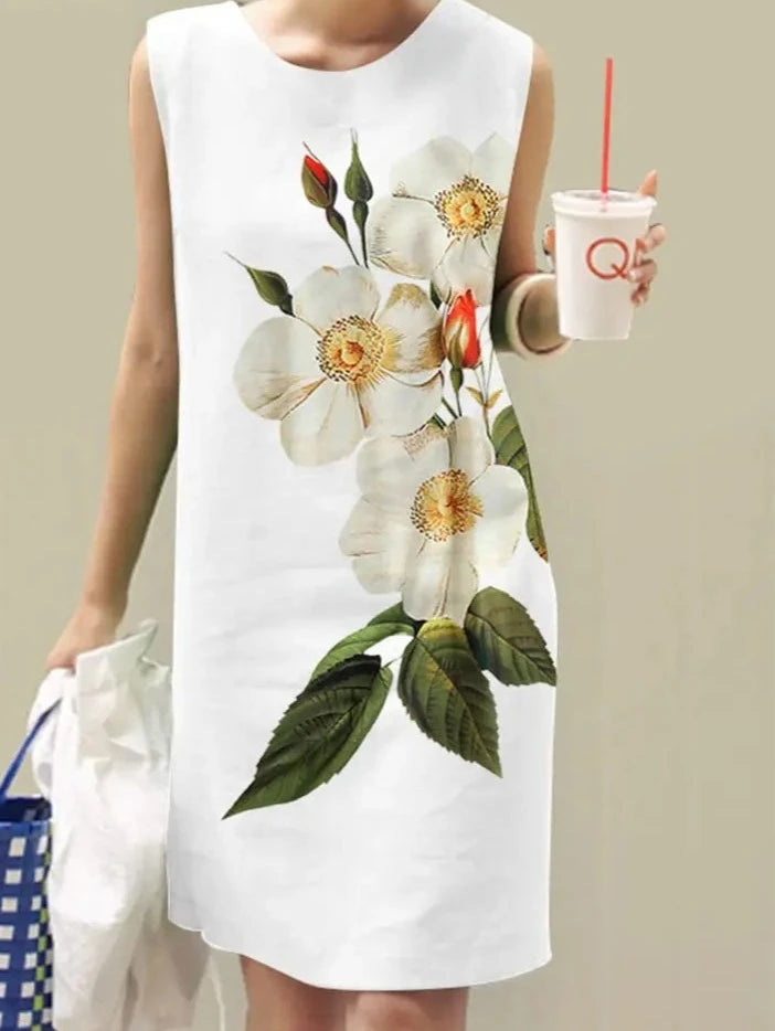 SAMIRA DRESS