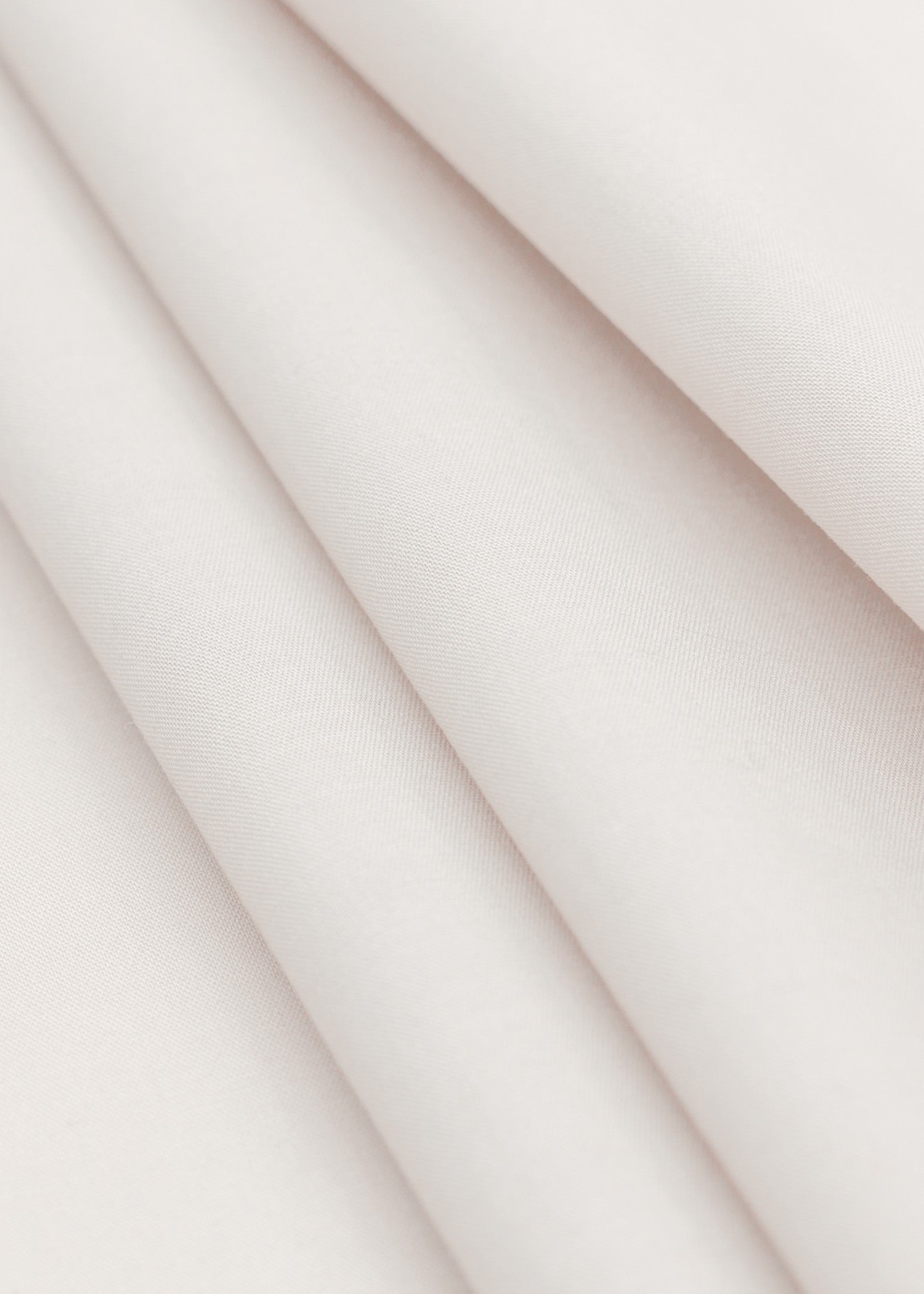 cotton Unstitched in Off-white