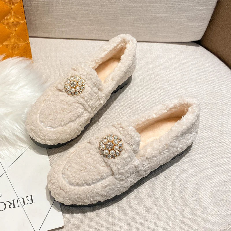 JONIFER LOAFERS
