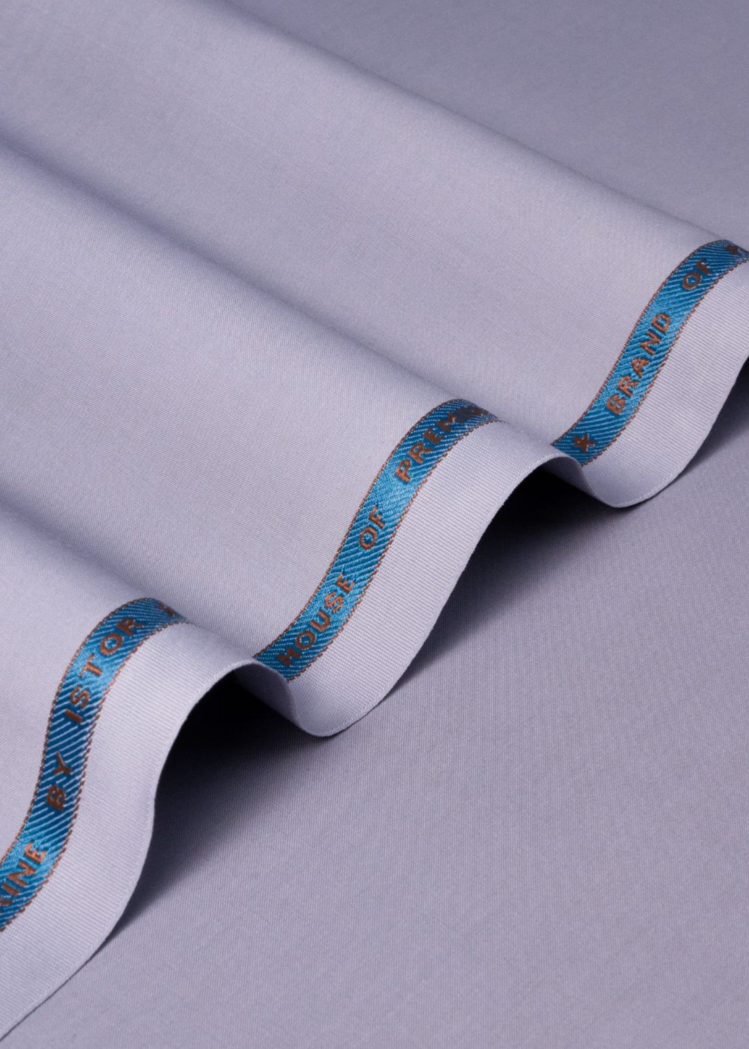 wash & wear Unstitched in Periwinkle