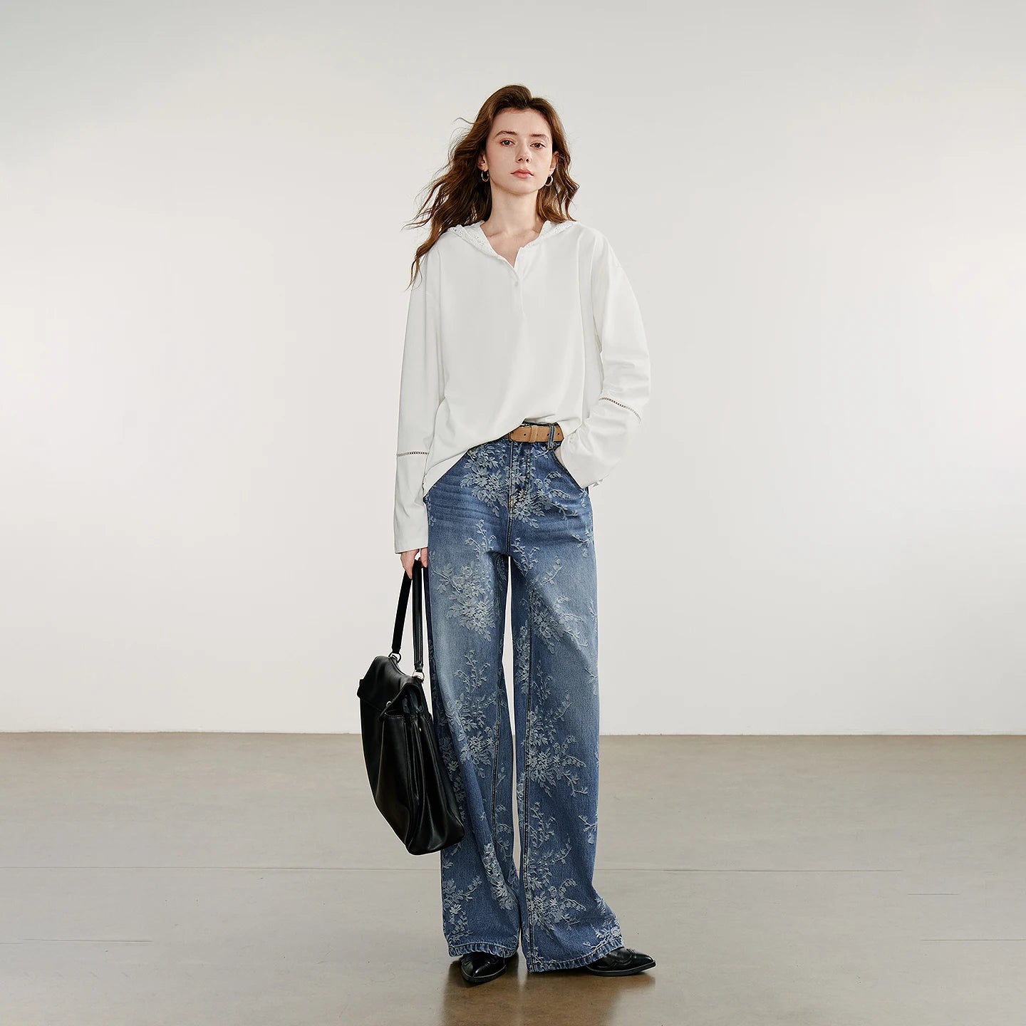ISANDRA JEANS