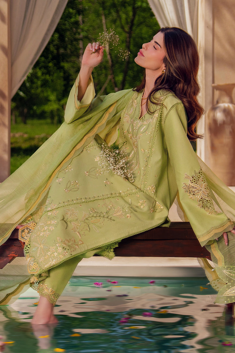 Luxury Lawn Eid Edit – Nadine