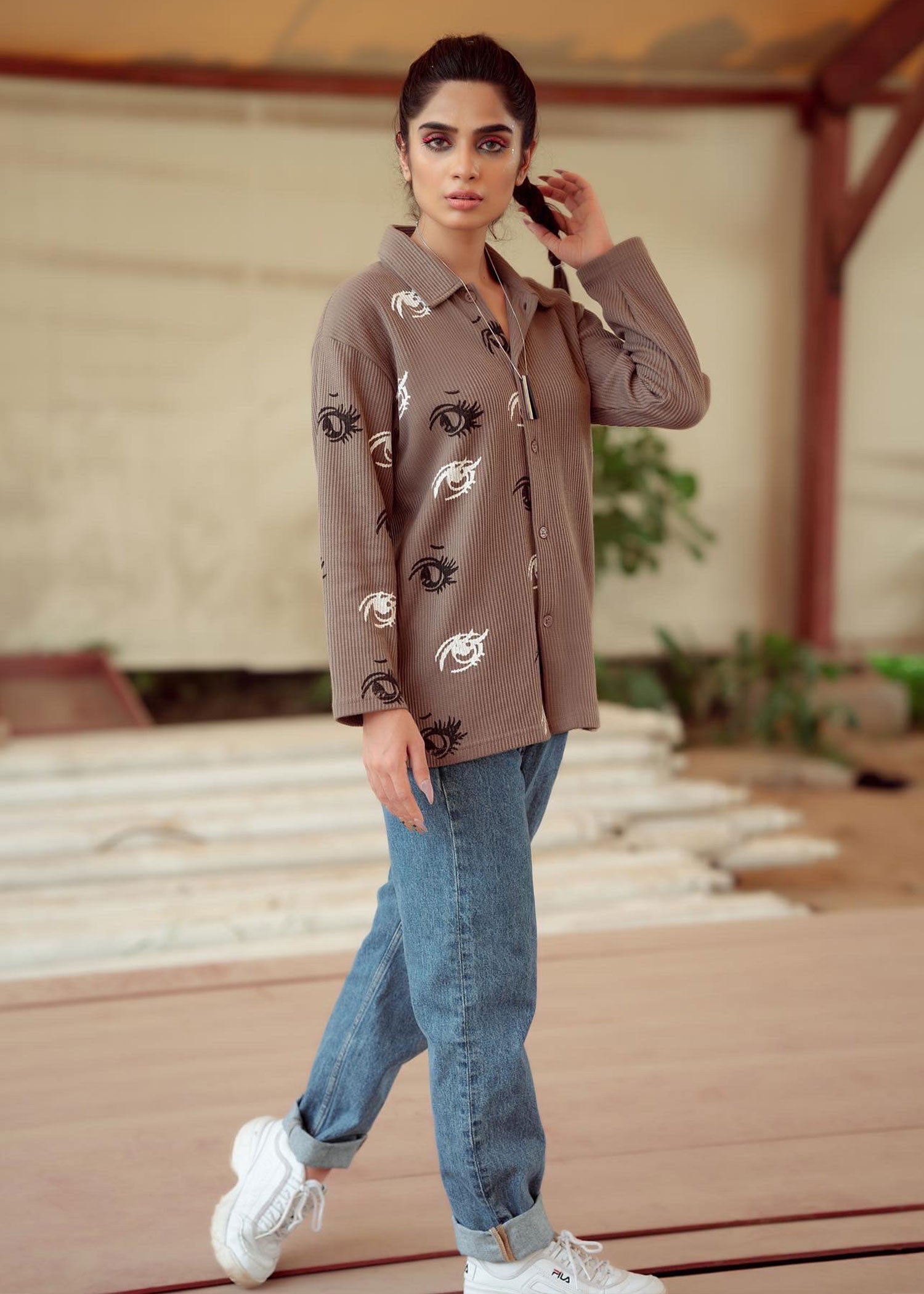 Formal Shirt