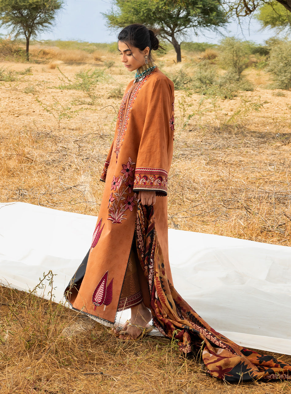Luxury Lawn Eid Edit – Orlina 18