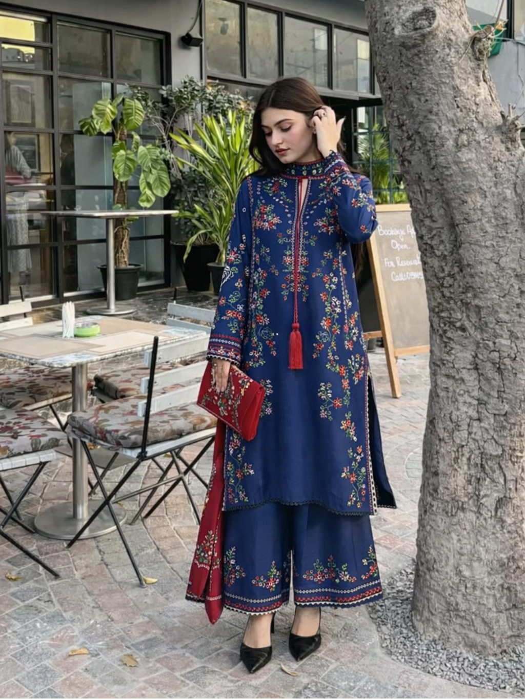 Jugnu Spring/Summer Lawn – Peroz