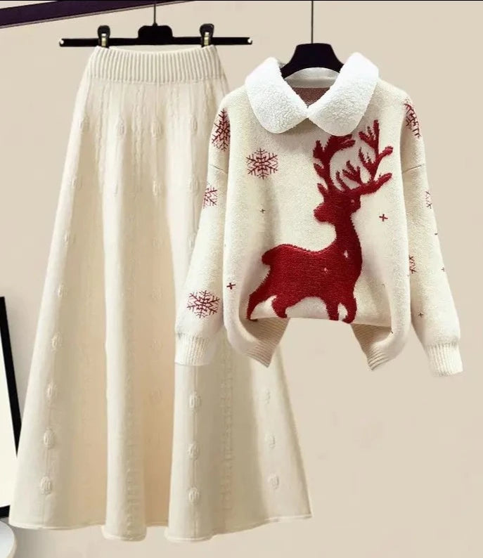 BAIRA 2 PIECES SET