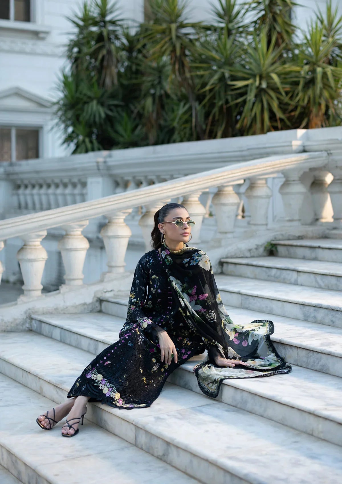 Signature Lawn Edit – 2B