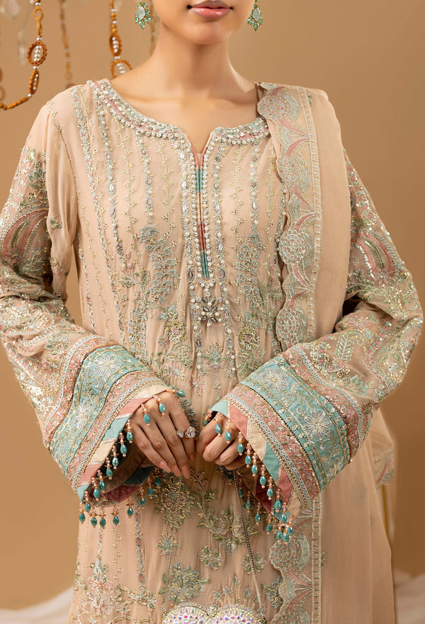 Chiffon Formals – 7586