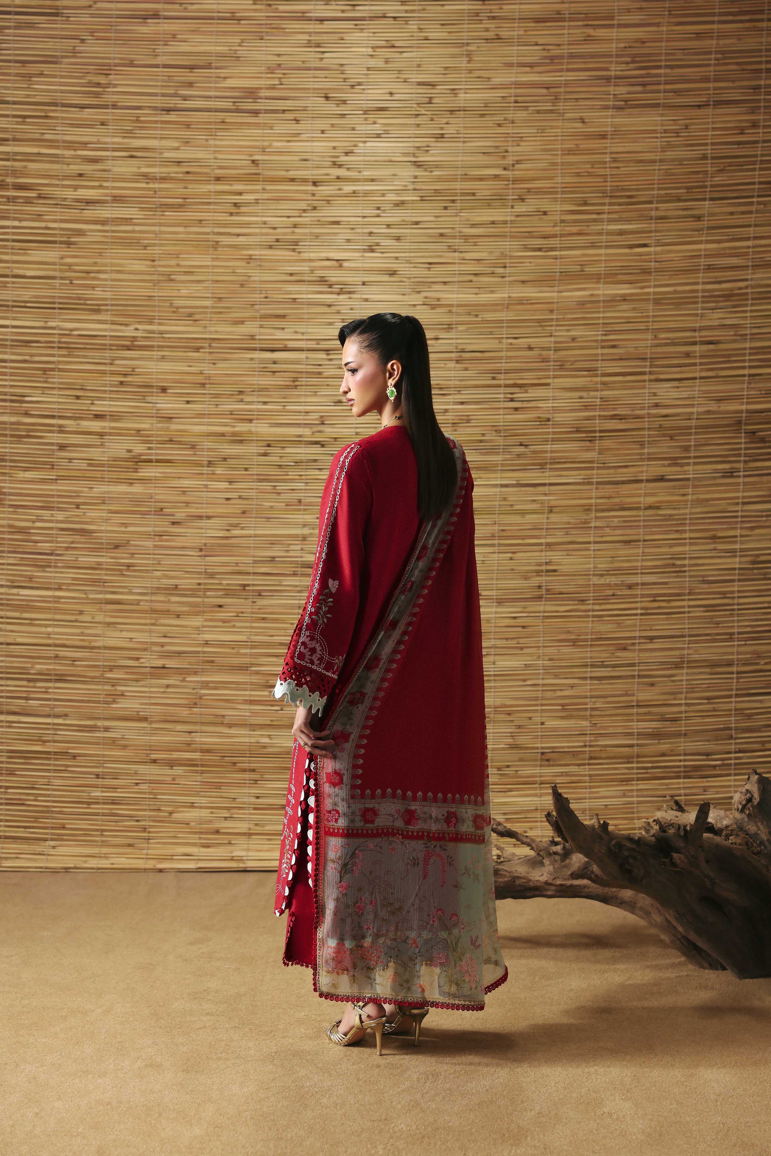 Luxury Lawn – SL-07-26-V2