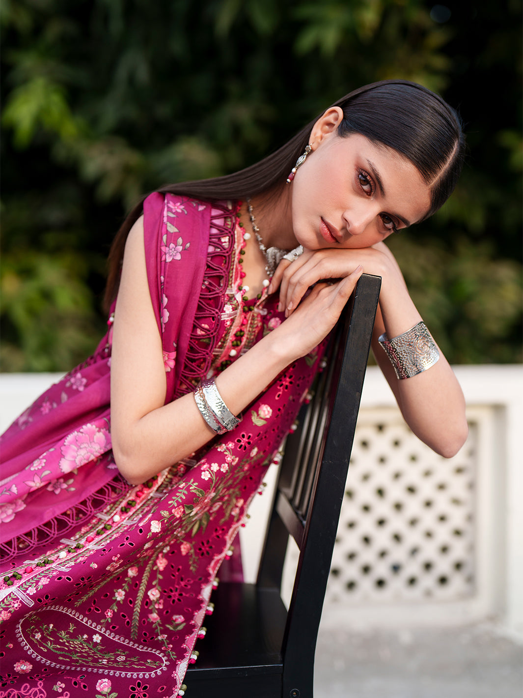 Heritage Dore Lawn – 174-A