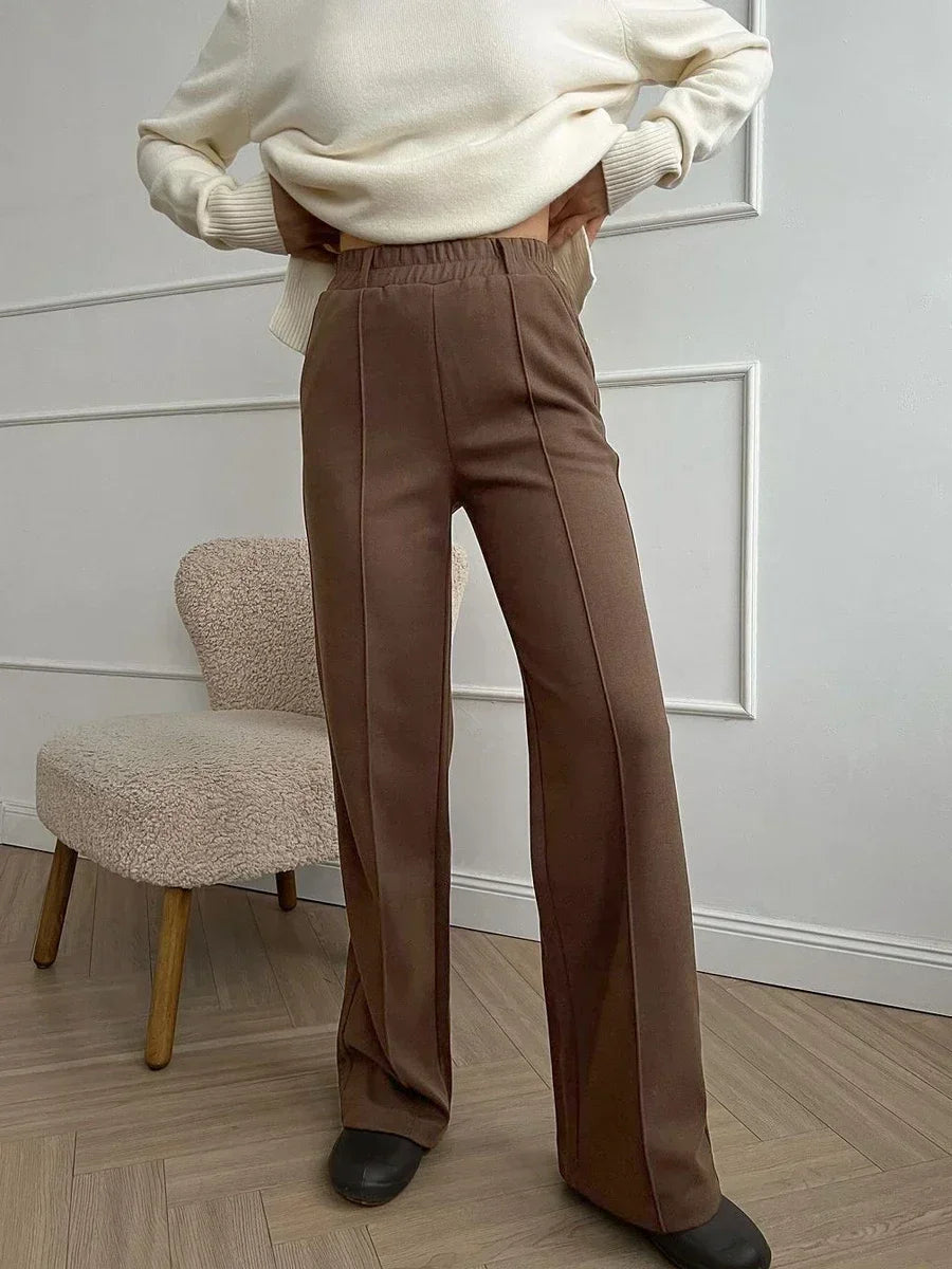 NARINE PANTS