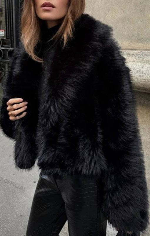 ROANA FUR COAT