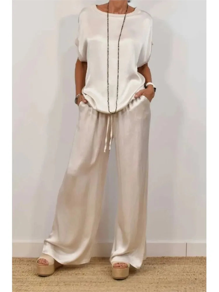 ILARI 2 PIECES SET