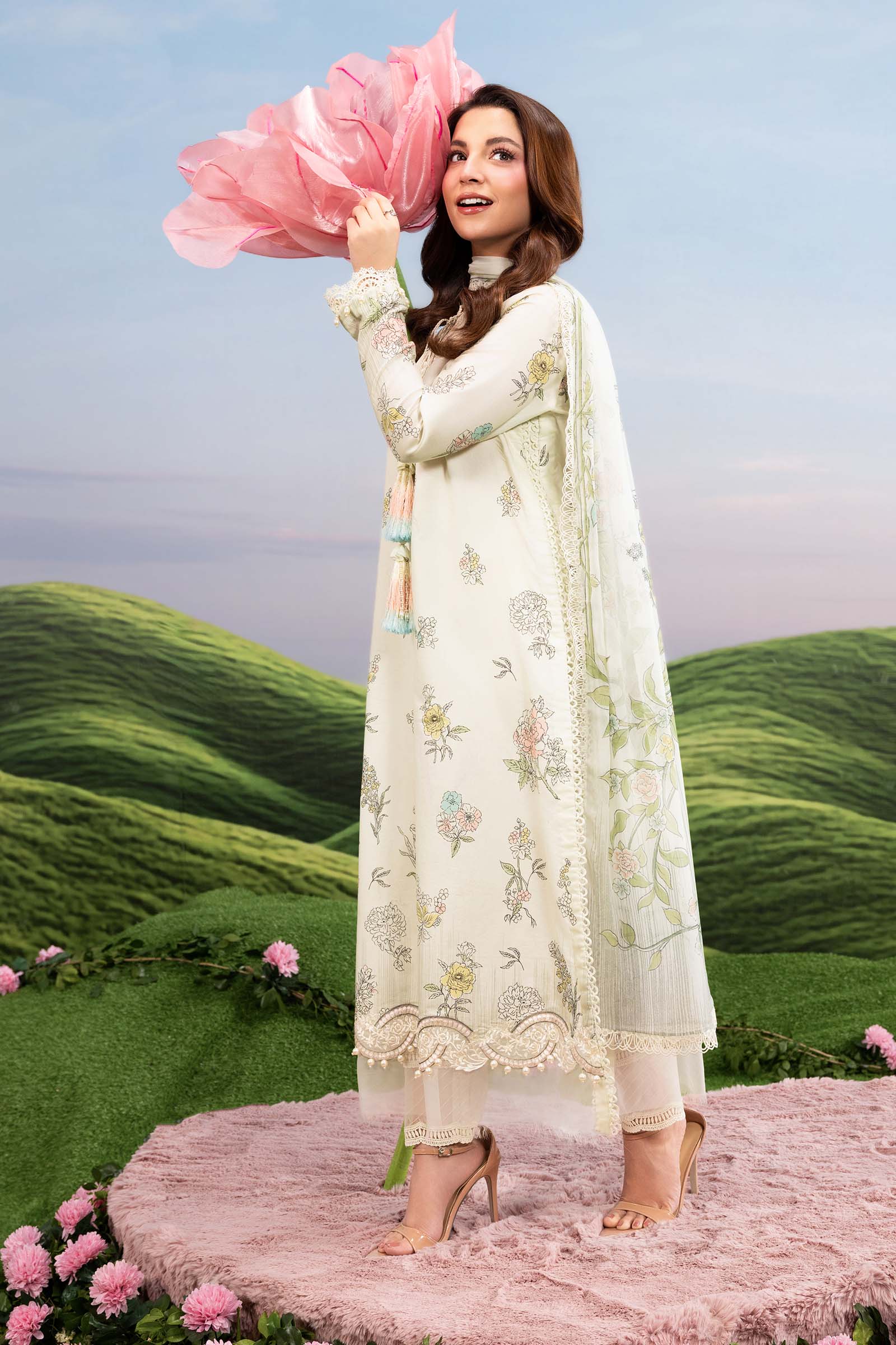 MBasics Dreamscape Lawn – MB1402A