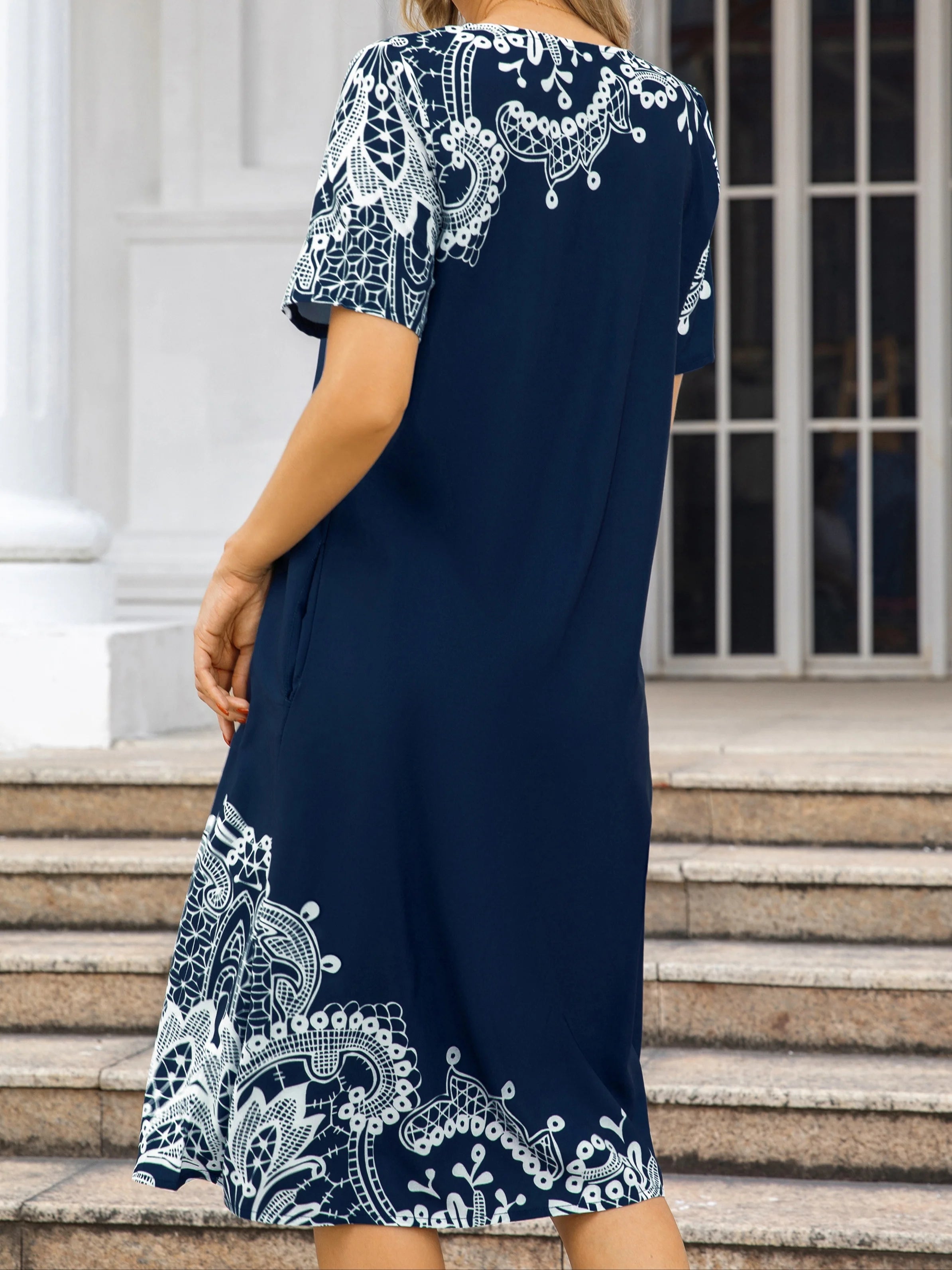 ASTRA DRESS
