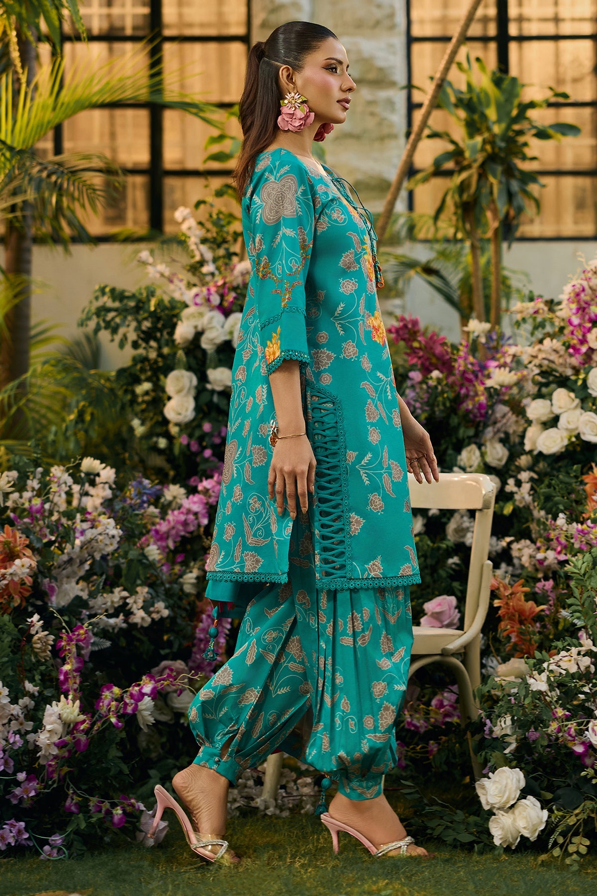 C-Prints Lawn – CP6-12