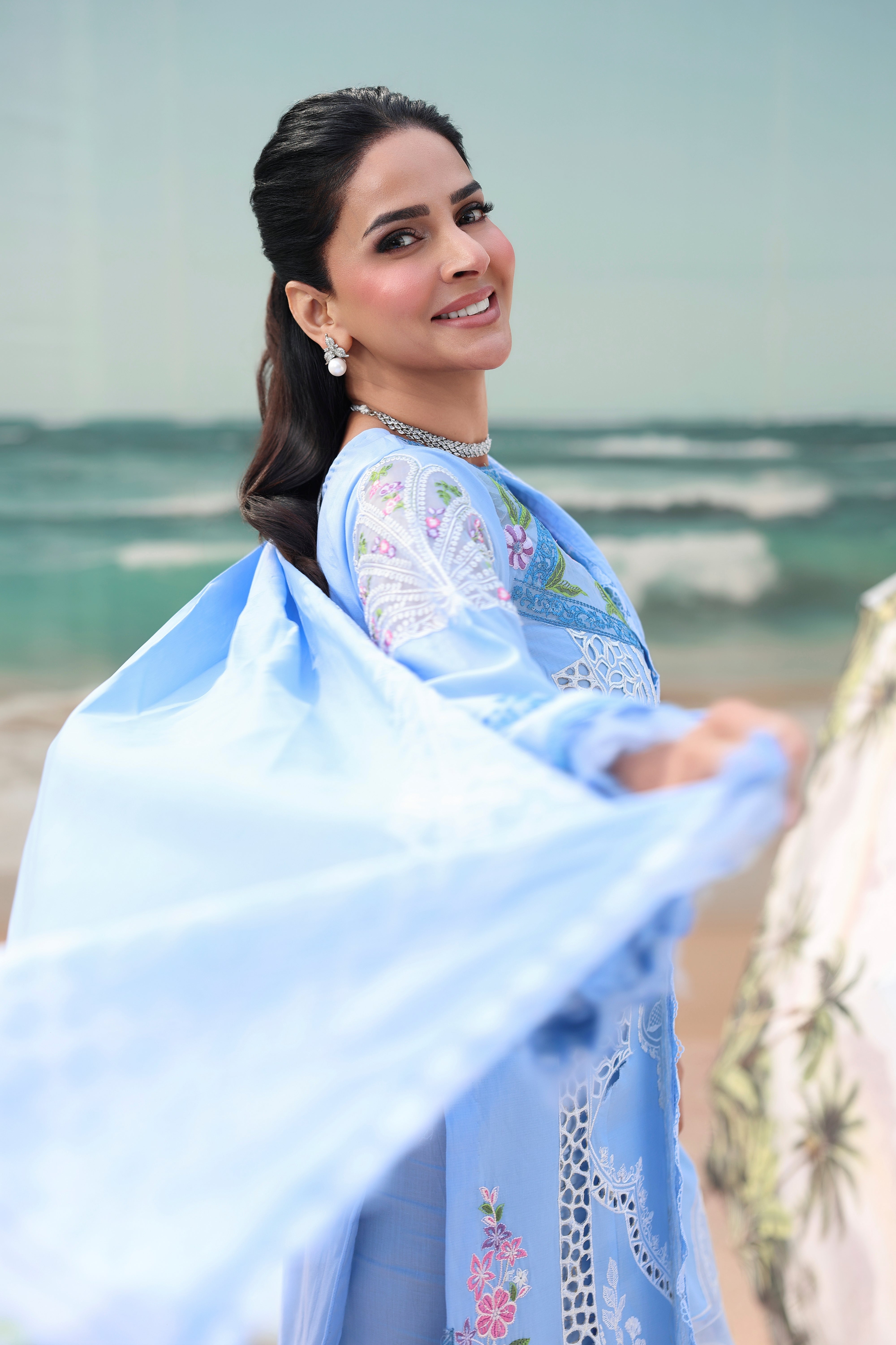 Monaco Luxury Lawn – MN-11