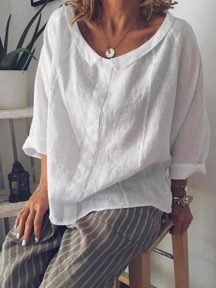 MIRA BLOUSE