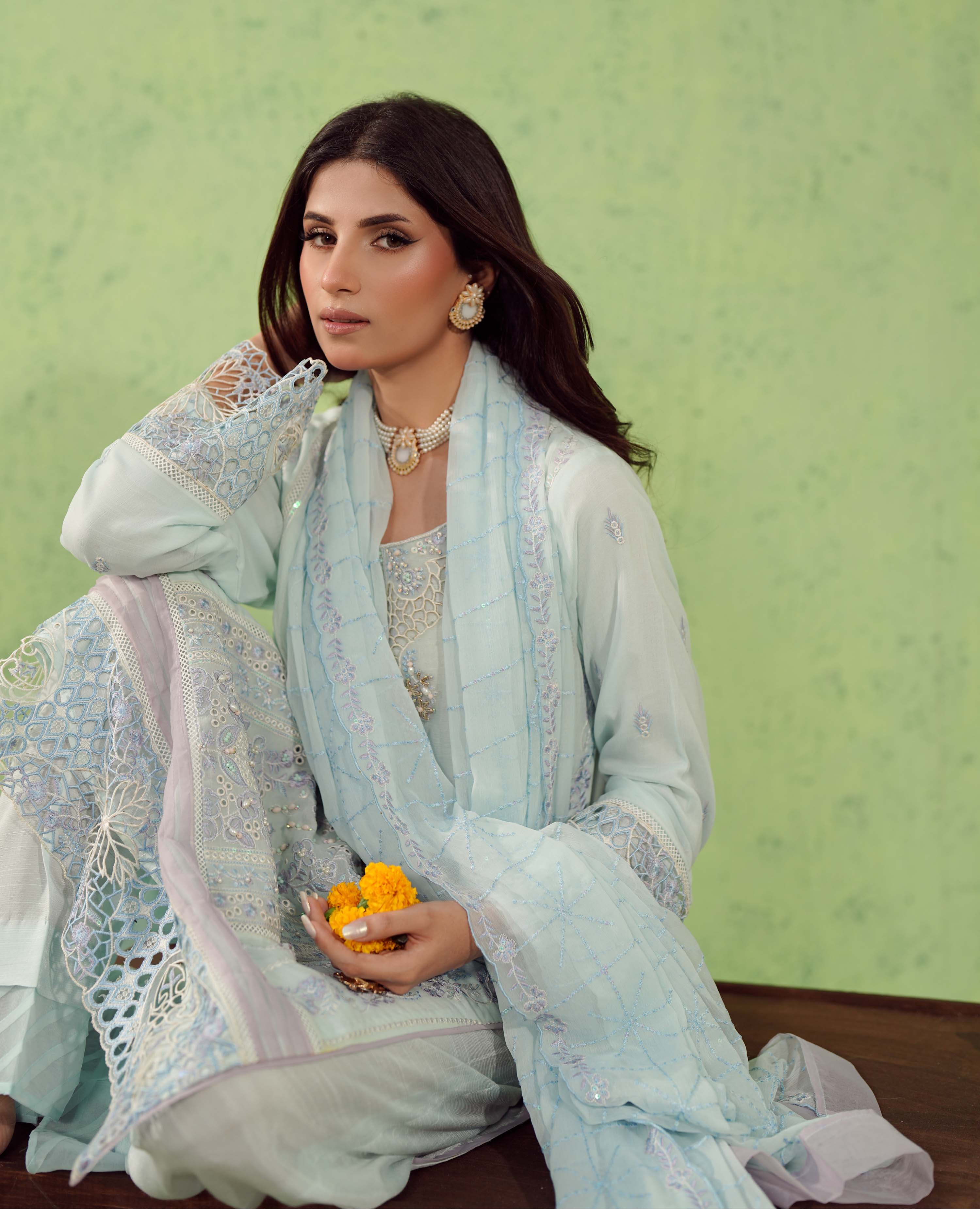 Bayaan RTW Formal Pret – Sapna