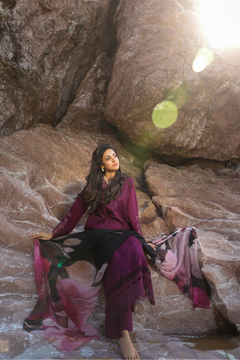Summer Dreams Lawn – AARIA