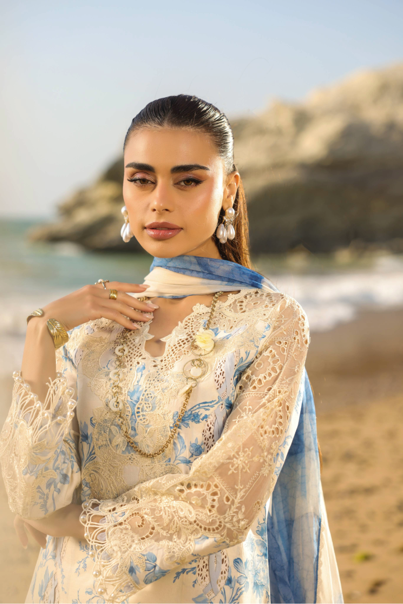 Summer Dreams Lawn – AMALFI