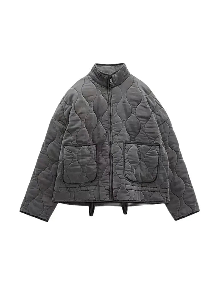 GENNA JACKET