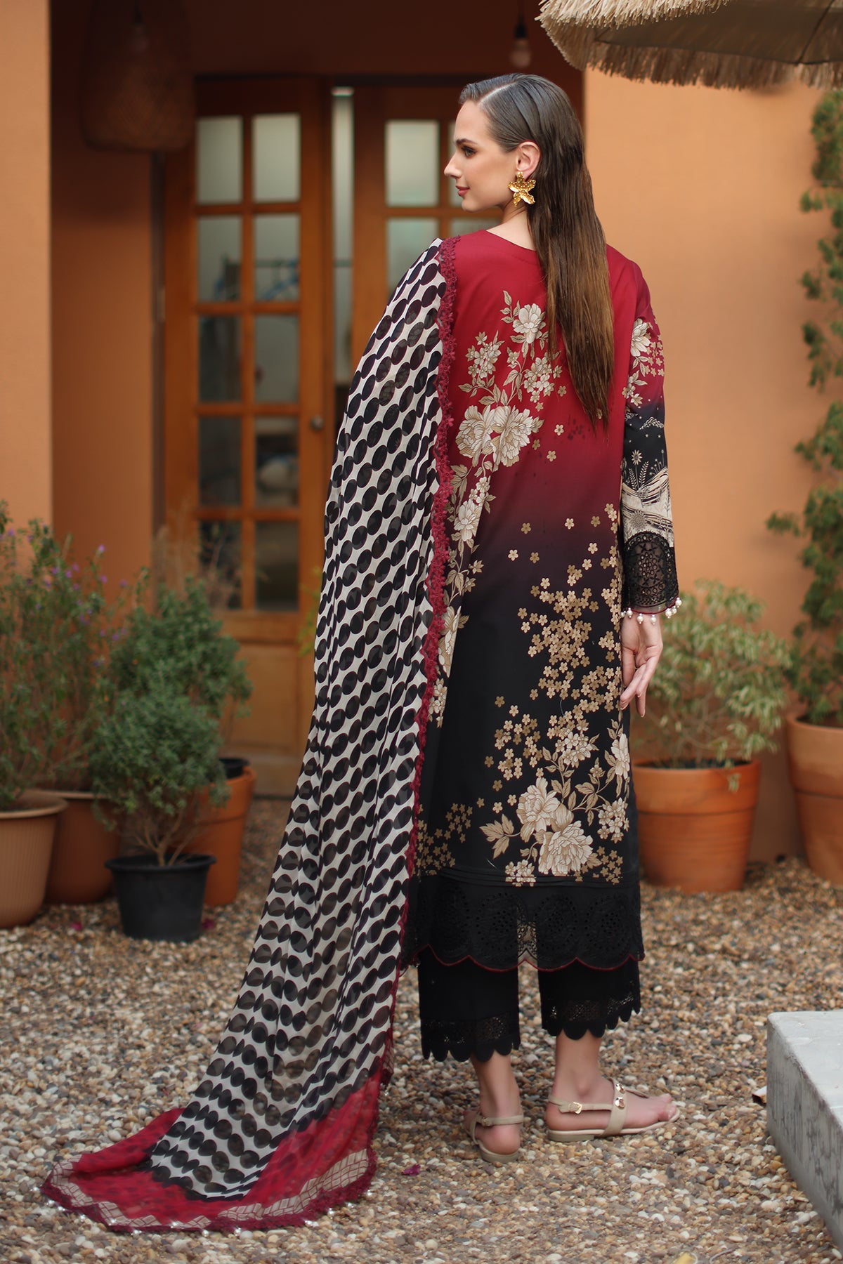 Aniq Lawn – AN6-02
