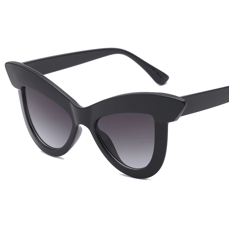 Women'S Fashion All-Match Butterfly Sunglasses