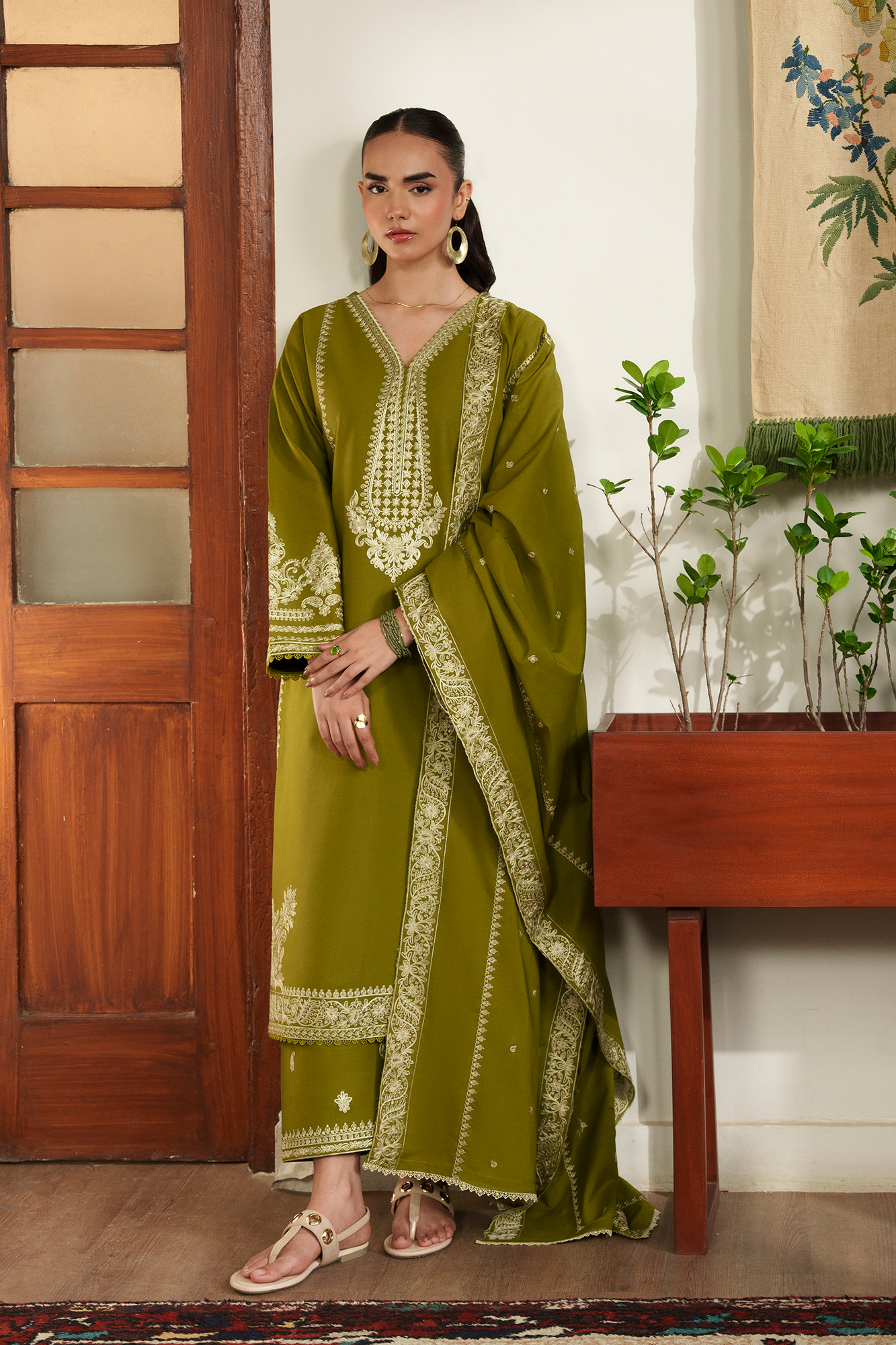 Pret Eid Edit RTW – zimal