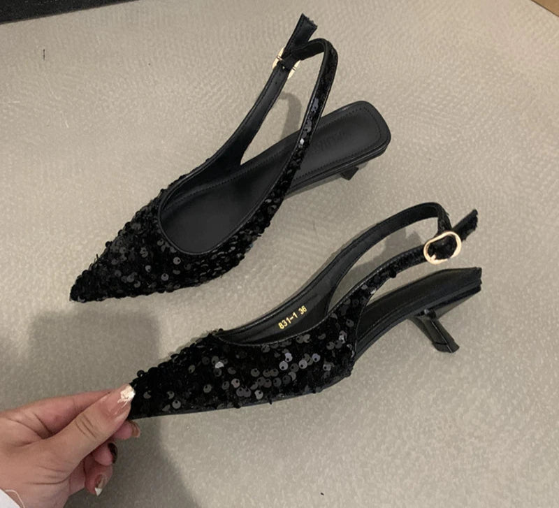 GRACE SANDALS