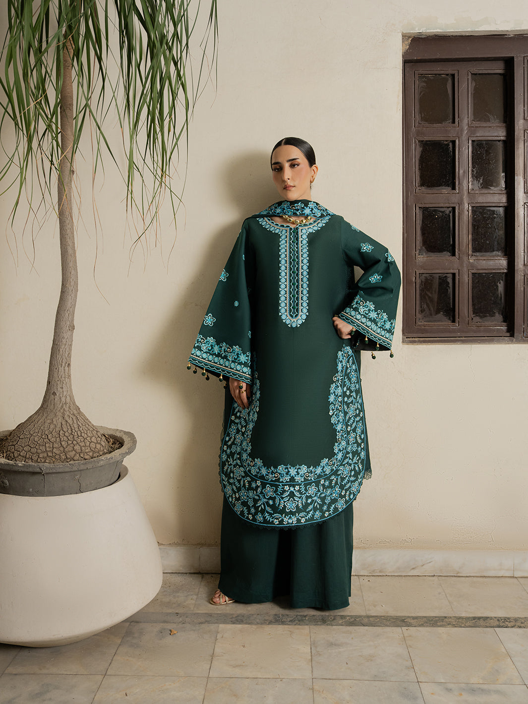 Amaya Lawn – MU-04