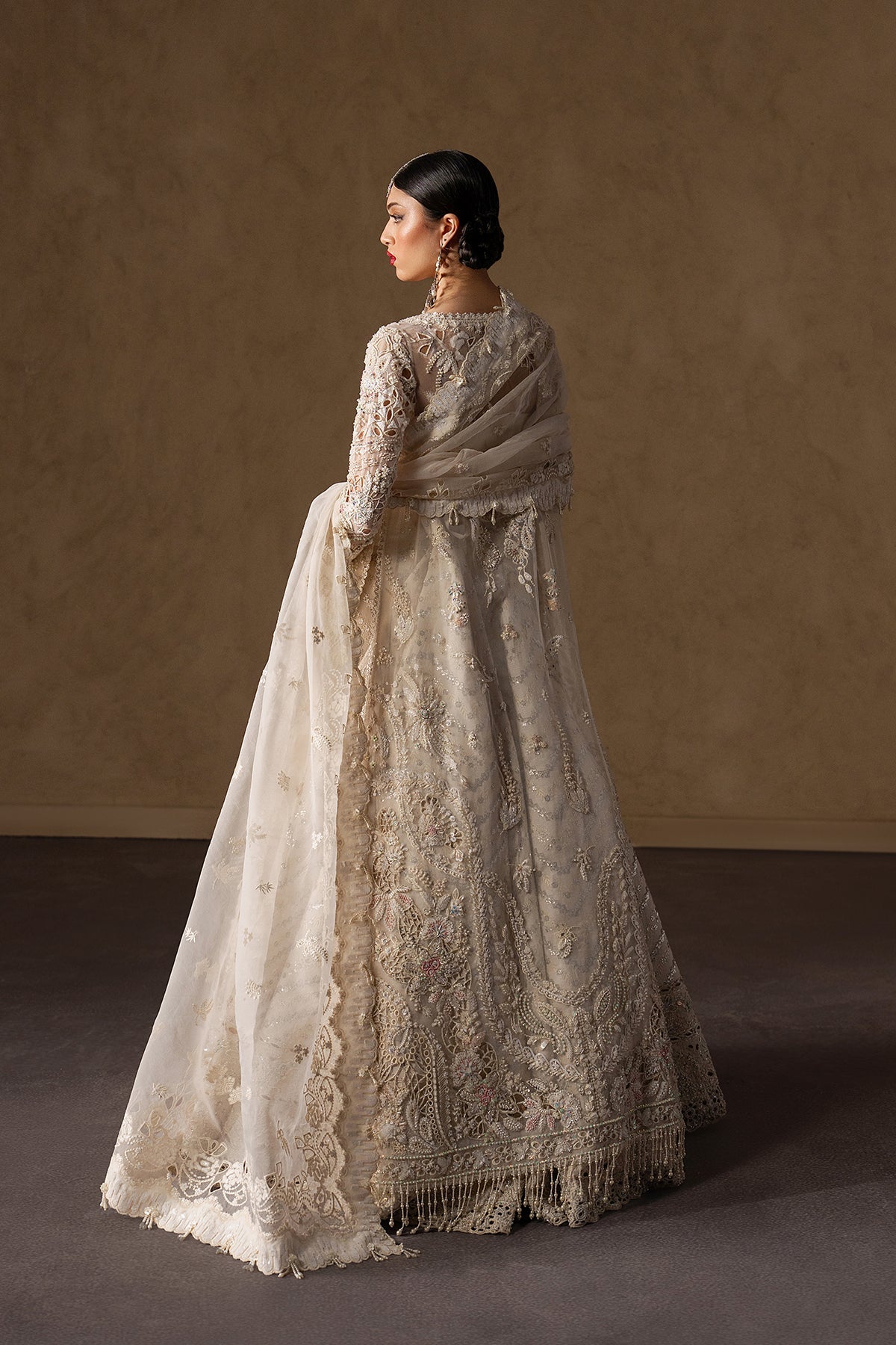 The Brides Edit Luxury Wedding Formals – Seraphine