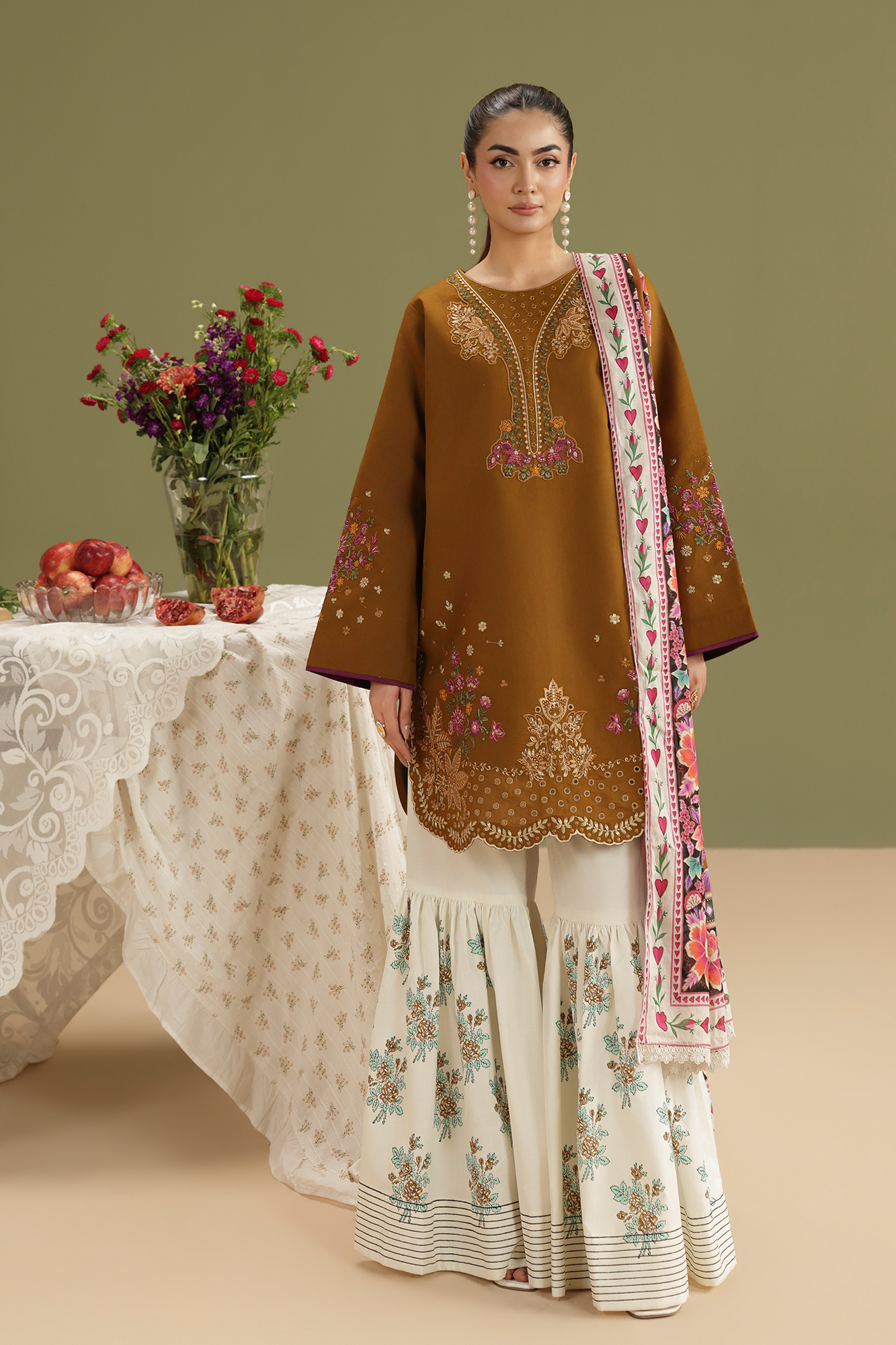 Jahaan Lawn Edit – J-01