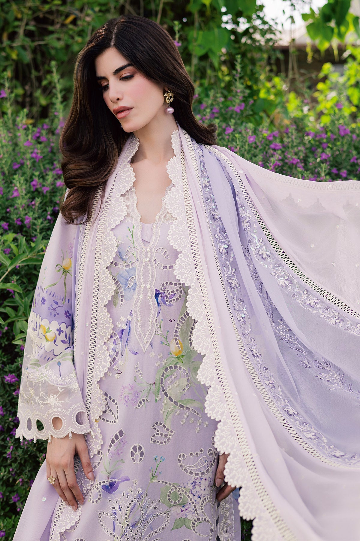Lily May Lawn – NE-258